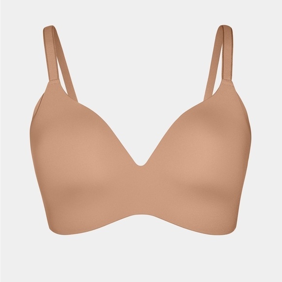 Knix Size 7 (36DD, 38DD, 36E/DDD) WingWoman Contour Bra - Picture 3 of 8